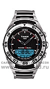 ���� Tissot T056.T-Tactile. Sailing-Touch T056.420.21.051.00