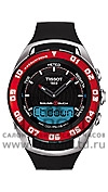 ���� Tissot T056.T-Tactile. Sailing-Touch T056.420.27.051.00