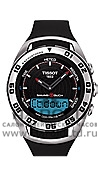 ���� Tissot T056.T-Tactile. Sailing-Touch T056.420.27.051.01