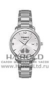 Часы Tissot T057.T-Classic.Tissot Everytime T057.210.11.037.00
