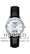 Часы Tissot T057.T-Classic.Tissot Everytime T057.210.16.117.00