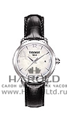 Часы Tissot T057.T-Classic.Tissot Everytime T057.210.16.117.01