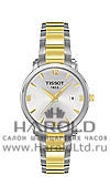 Часы Tissot T057.T-Classic.Tissot Everytime T057.210.22.037.00