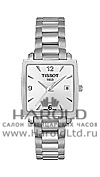 Часы Tissot T057.T-Classic.Tissot Everytime T057.310.11.037.00