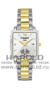 Часы Tissot T057.T-Classic.Tissot Everytime T057.310.22.037.00