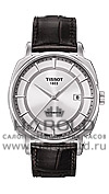 Часы Tissot T059.T-Classic.T-Lord T059.507.16.031.00