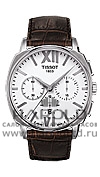 Часы Tissot T059.T-Classic.T-Lord T059.527.16.018.00