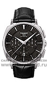 Часы Tissot T059.T-Classic.T-Lord T059.527.16.051.00