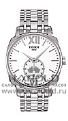 Часы Tissot T059.T-Classic.T-Lord T059.528.11.018.00