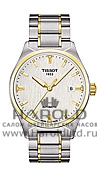 Часы Tissot T060.T-Classic.T-Tempo T060.407.22.031.00