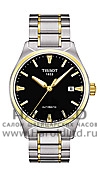 Часы Tissot T060.T-Classic.T-Tempo T060.407.22.051.00