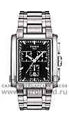 Часы Tissot T061.T-Trend.TXL Lady.TXL Gent T061.717.11.051.00
