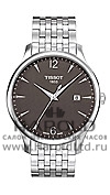 Часы Tissot T063.T-Classic.Tradition T063.610.11.067.00