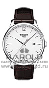 Часы Tissot T063.T-Classic.Tradition T063.610.16.037.00