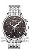 Часы Tissot T063.T-Classic.Tradition T063.617.11.067.00