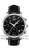Часы Tissot T063.T-Classic.Tradition T063.617.16.057.00