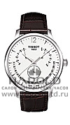 Часы Tissot T063.T-Classic.Tradition T063.637.16.037.00