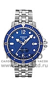 Часы Tissot T066.T-Sport.Seastar 1000 T066.407.11.047.00