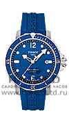 Часы Tissot T066.T-Sport.Seastar 1000 T066.407.17.047.00