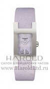 Часы Tissot T11.T-Trend. Bellflhour T11.1.345.31