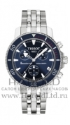 Часы Tissot T19.T-Sport.Seastar 660 T19.1.485.41