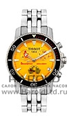 Часы Tissot T19.T-Sport.Seastar 660 T19.1.485.71