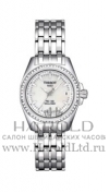 Часы Tissot T008.22.T-Sport.PRC 100 T22.1.181.21