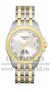 Часы Tissot T008.22.T-Sport.PRC 100 T22.2.581.31
