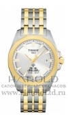 Часы Tissot T008.22.T-Sport.PRC 100 T22.2.589.31