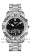 Часы Tissot T33.71.73.T-Tactile.T-Touch T33.1.588.51