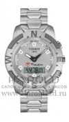 Часы Tissot T33.71.73.T-Tactile.T-Touch T33.1.588.71