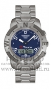 Часы Tissot T33.71.73.T-Tactile.T-Touch T33.7.588.41