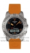 Часы Tissot T33.71.73.T-Tactile.T-Touch T33.7.598.59
