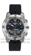 Часы Tissot T33.71.73.T-Tactile.T-Touch T33.7.798.51