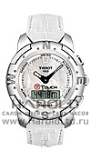 Часы Tissot T33.71.73.T-Tactile.T-Touch T33.7.858.85