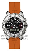 Часы Tissot T33.71.73.T-Tactile.T-Touch T33.7.878.92