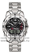 Часы Tissot T33.71.73.T-Tactile.T-Touch T33.7.888.92