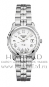 Часы Tissot T012.34.T-Classic.PR 50 T34.1.181.13