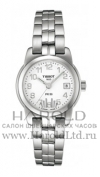 Часы Tissot T012.34.T-Classic.PR 50 T34.1.281.14