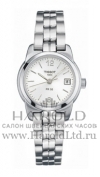 Часы Tissot T012.34.T-Classic.PR 50 T34.1.281.32
