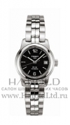 Часы Tissot T012.34.T-Classic.PR 50 T34.1.283.52