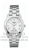 Часы Tissot T012.34.T-Classic.PR 50 T34.1.481.13