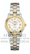 Часы Tissot T012.34.T-Classic.PR 50 T34.2.181.13