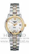 Часы Tissot T012.34.T-Classic.PR 50 T34.2.181.32