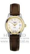 Часы Tissot T012.34.T-Classic.PR 50 T34.2.211.13