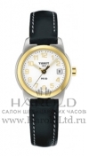 Часы Tissot T012.34.T-Classic.PR 50 T34.2.221.14
