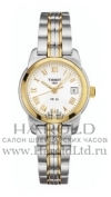 Часы Tissot T012.34.T-Classic.PR 50 T34.2.281.13