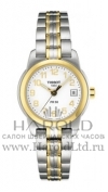 Часы Tissot T012.34.T-Classic.PR 50 T34.2.281.14