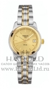 Часы Tissot T012.34.T-Classic.PR 50 T34.2.281.21