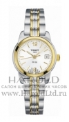 Часы Tissot T012.34.T-Classic.PR 50 T34.2.281.32